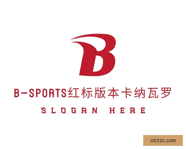关于b sports官网红标